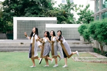 ผลงานการถ่ายภาพ จุฬาลงกรณ์มหาวิทยาลัย